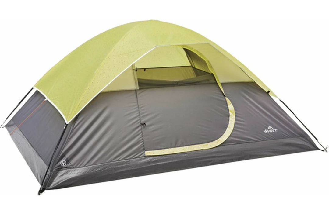 Outbound 4 person dome tent