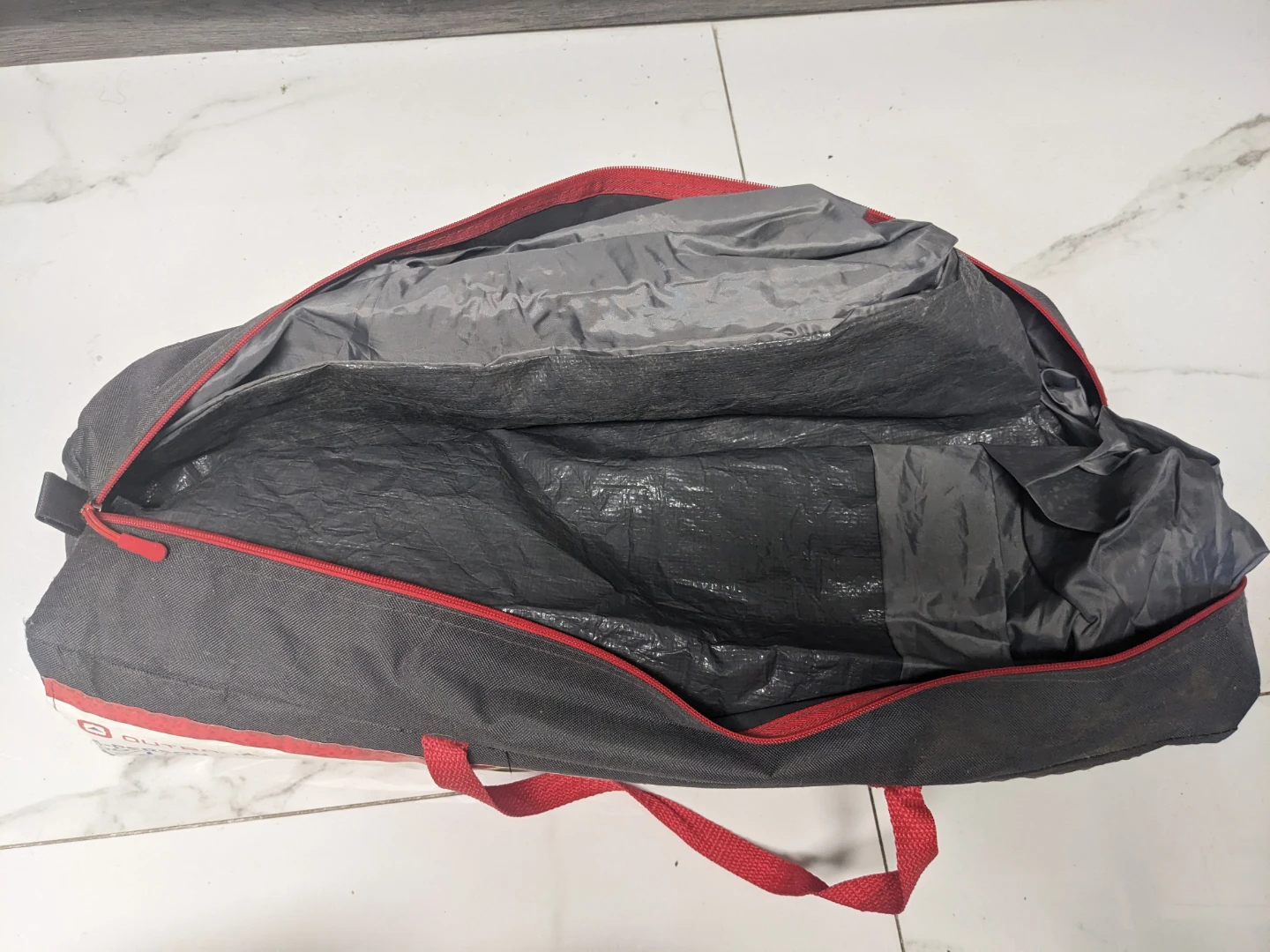 Outbound 4 person dome tent - photo 3