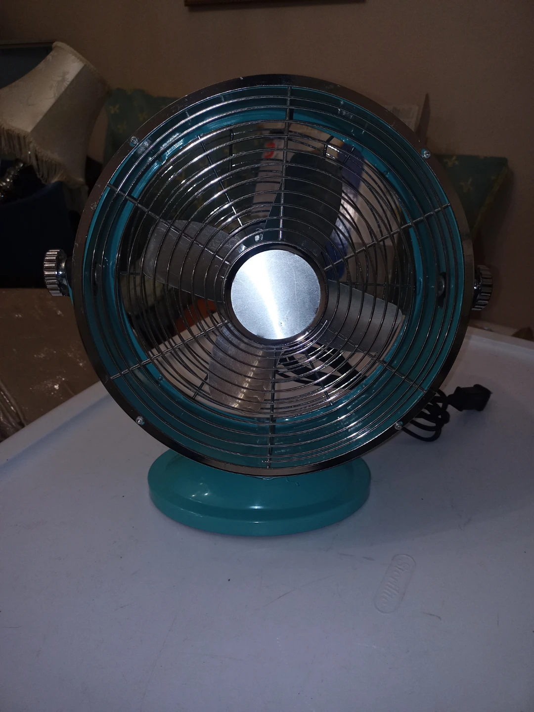 Windream Electric 10" Fan Mod# FE-20M