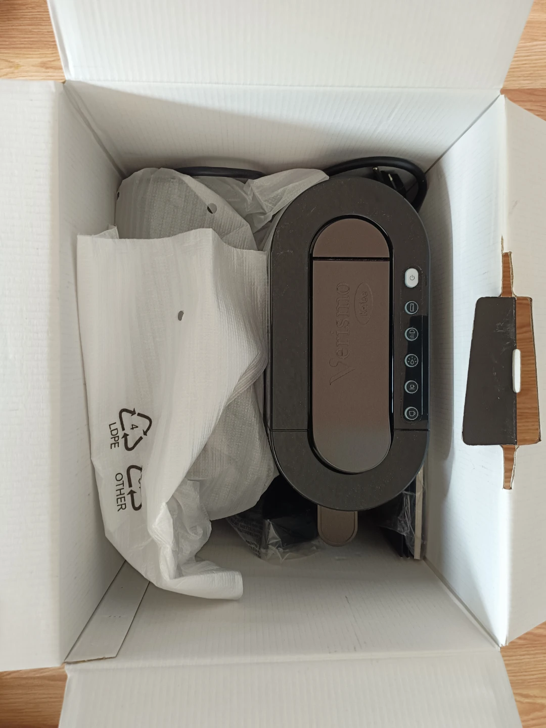 Starbucks Verismo Coffee & Espresso Machine - photo 3