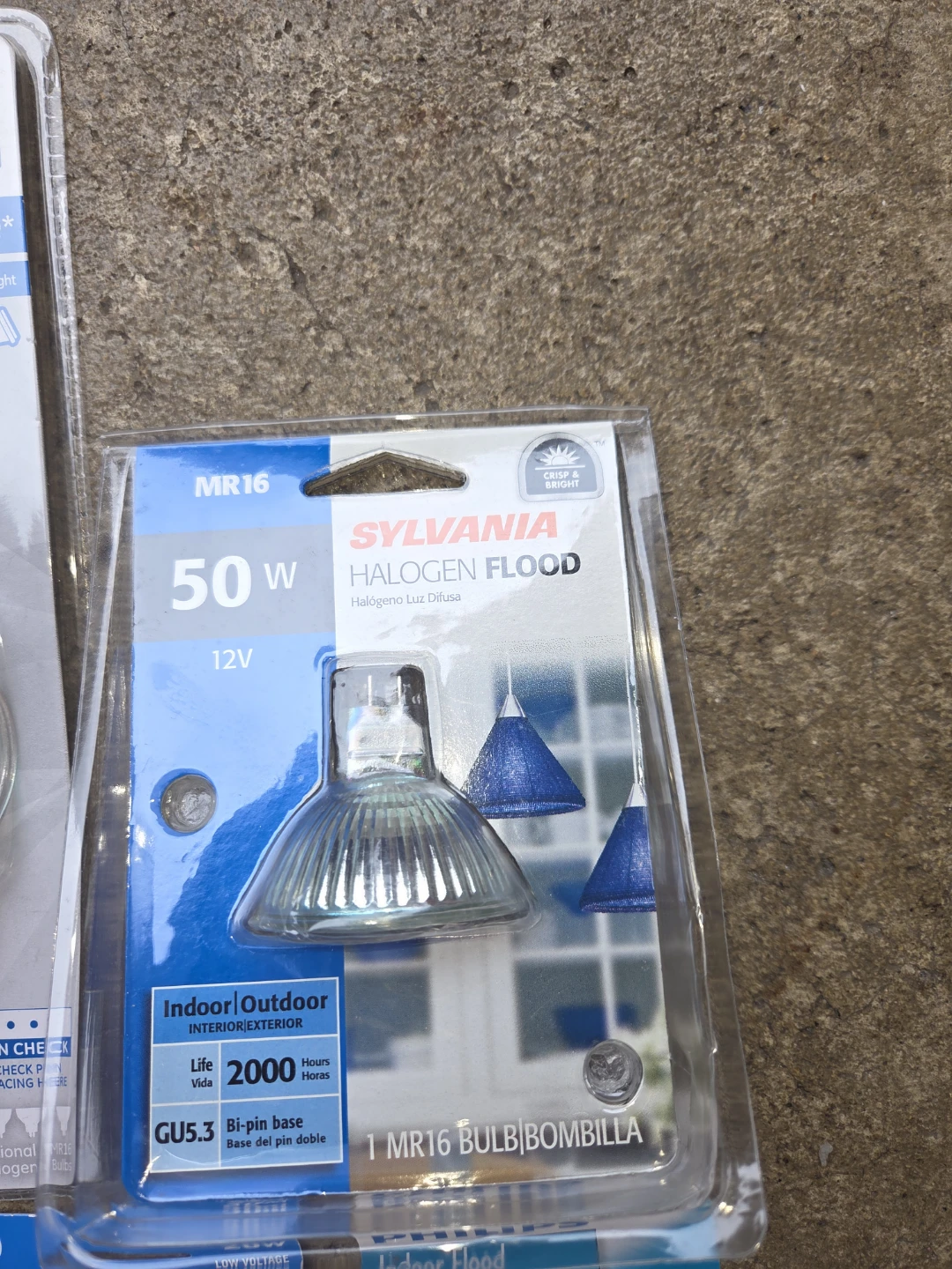 Brand New Halogen Lights Bulb - photo 3