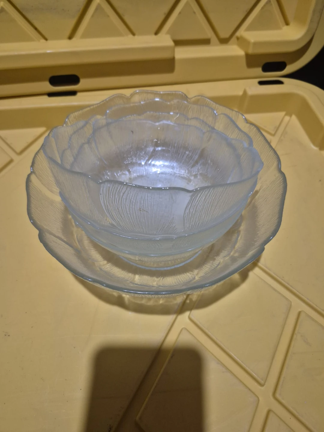 Plates