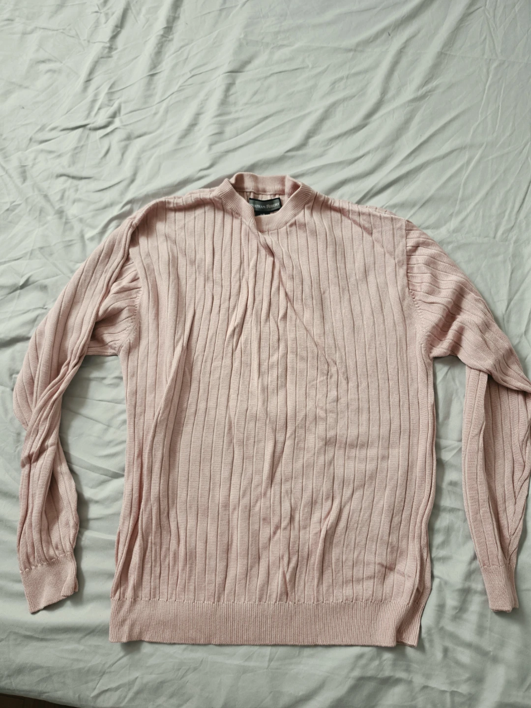 T-shirts and formal shirts