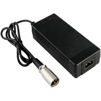 E bike Power Supply Adapter 54 v for all