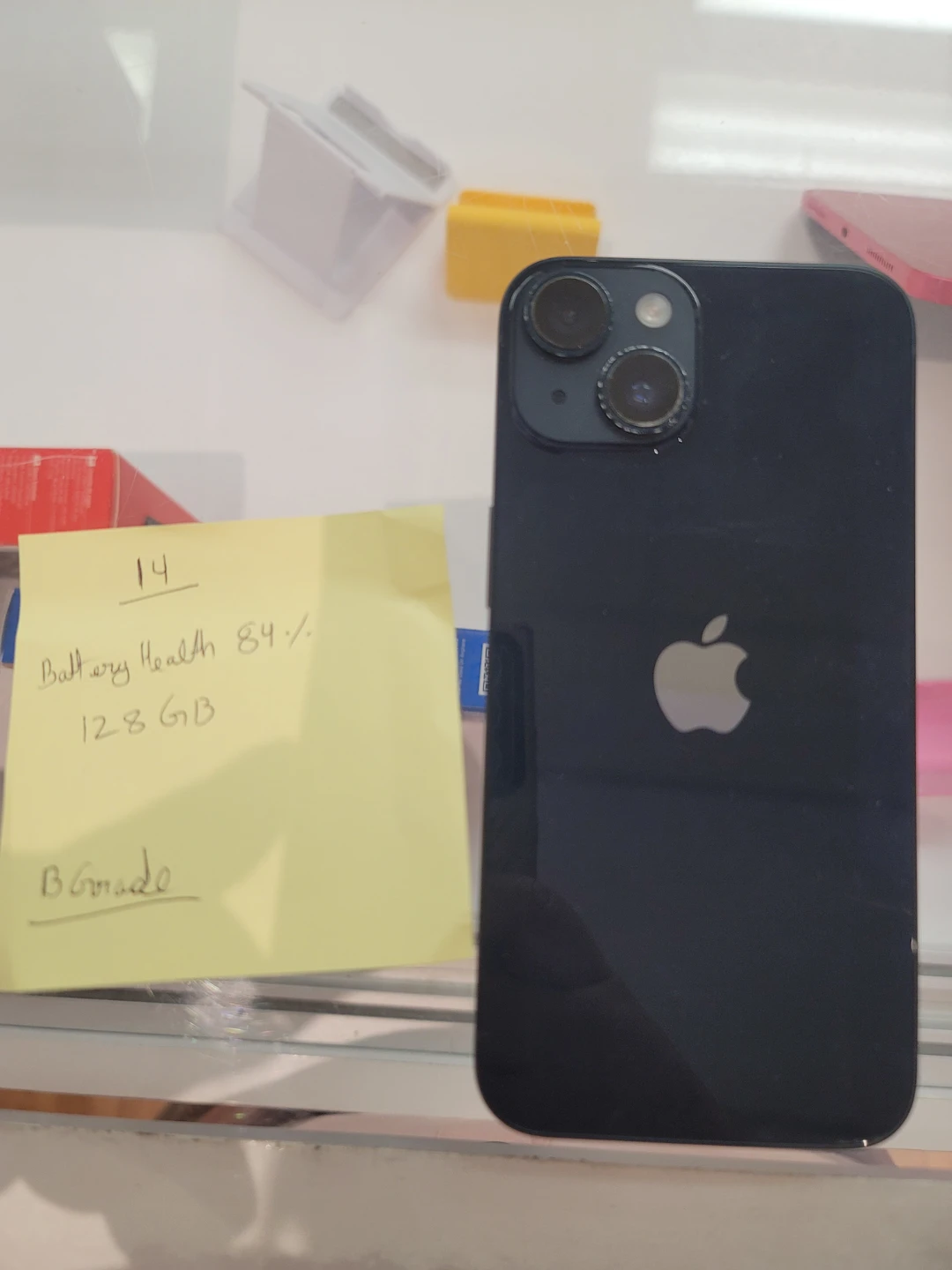 IPhones and Ipads - photo 2