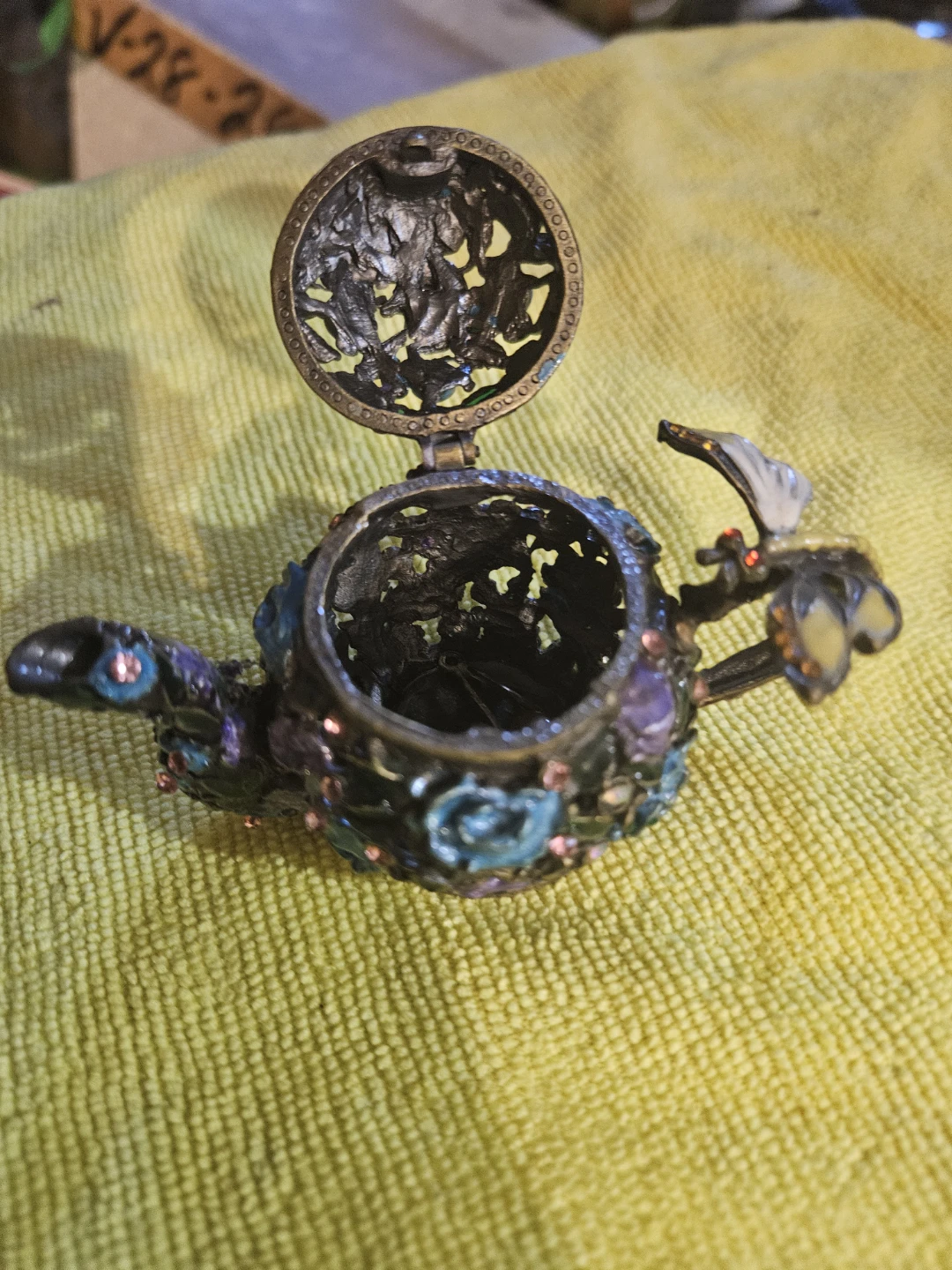 Decorative Trinket Box - photo 5
