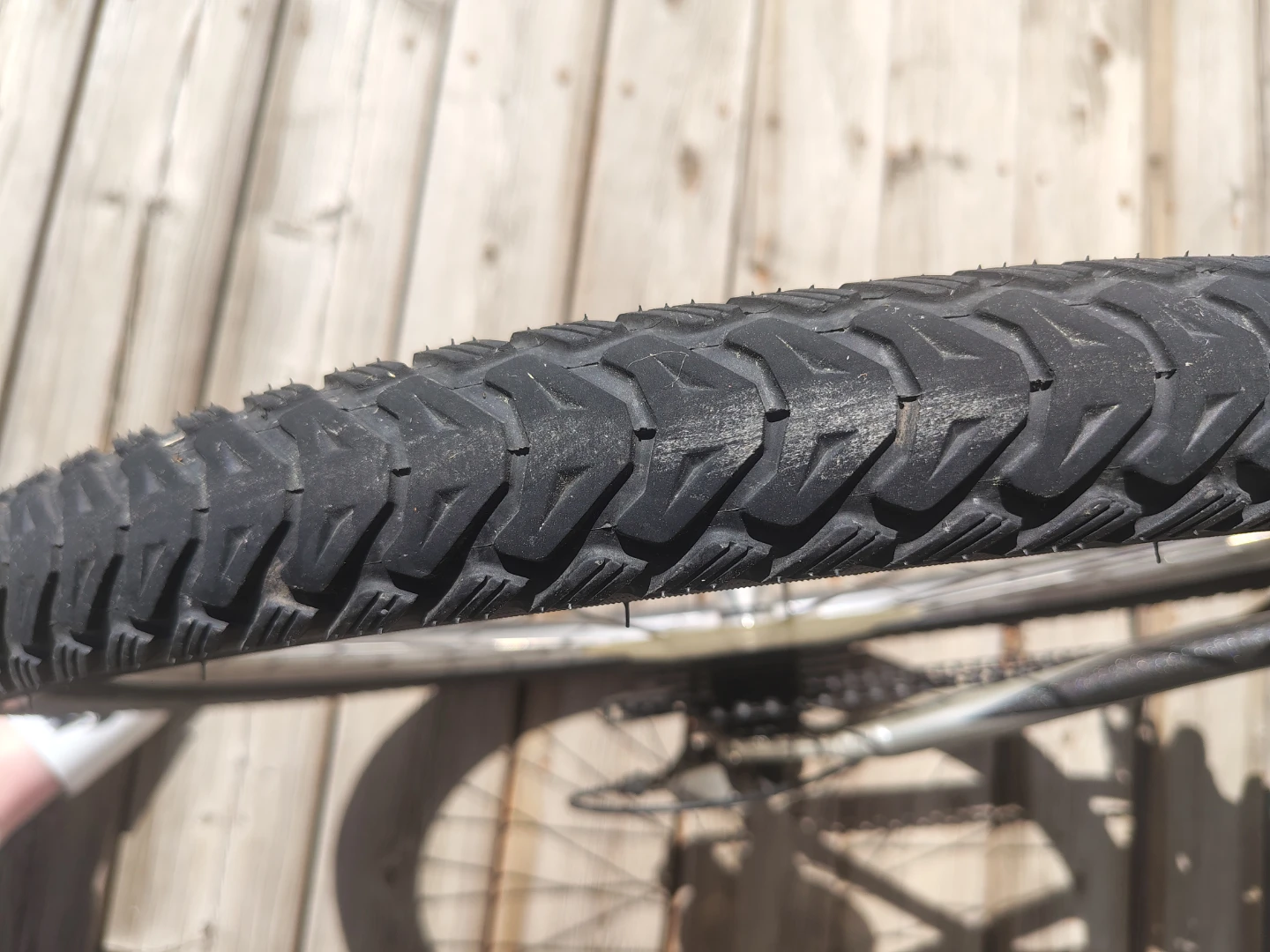 Norco Carrera Mountain Bike - photo 4