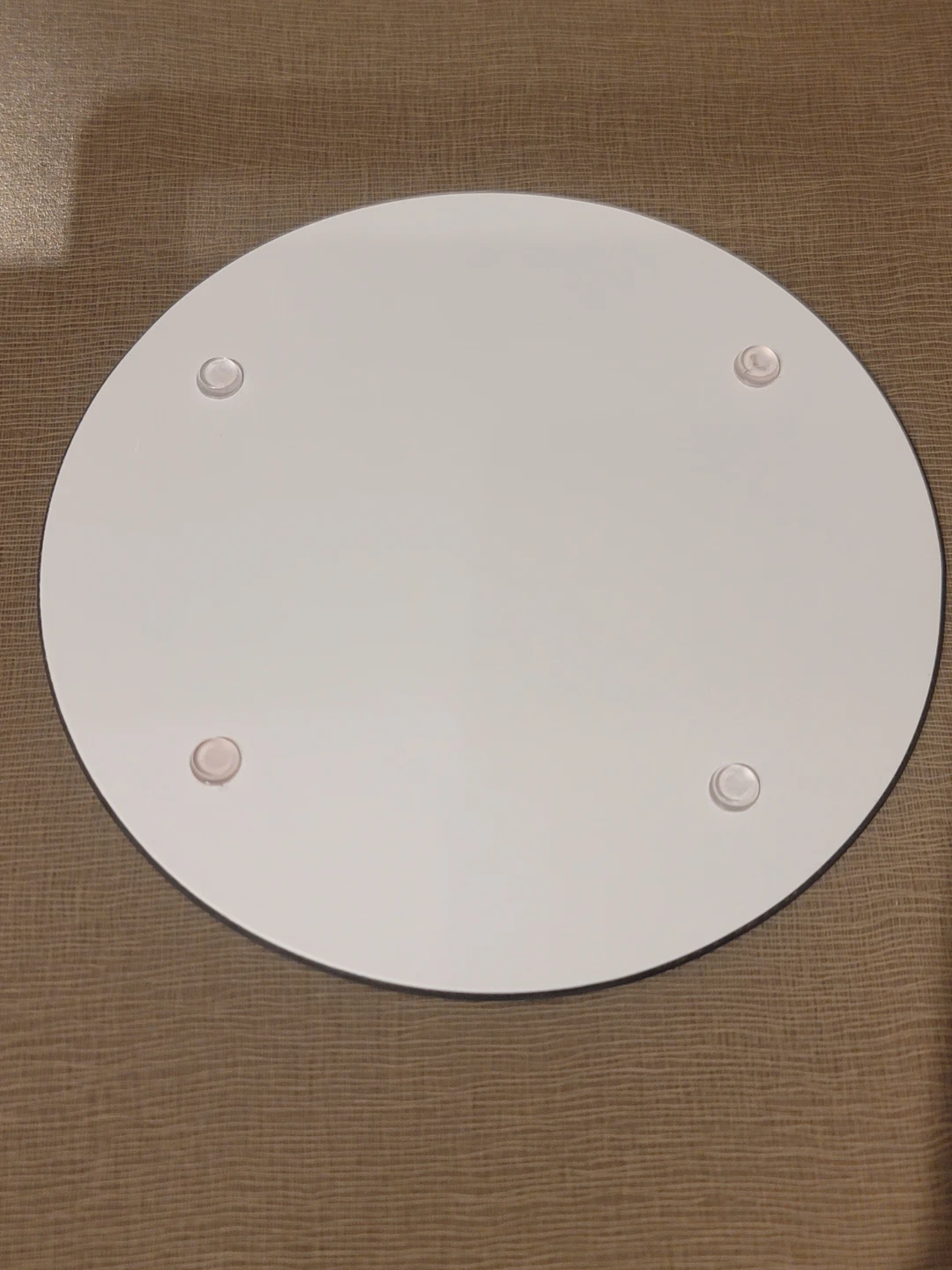 8" Glass Cutting Board/Coasters - photo 3