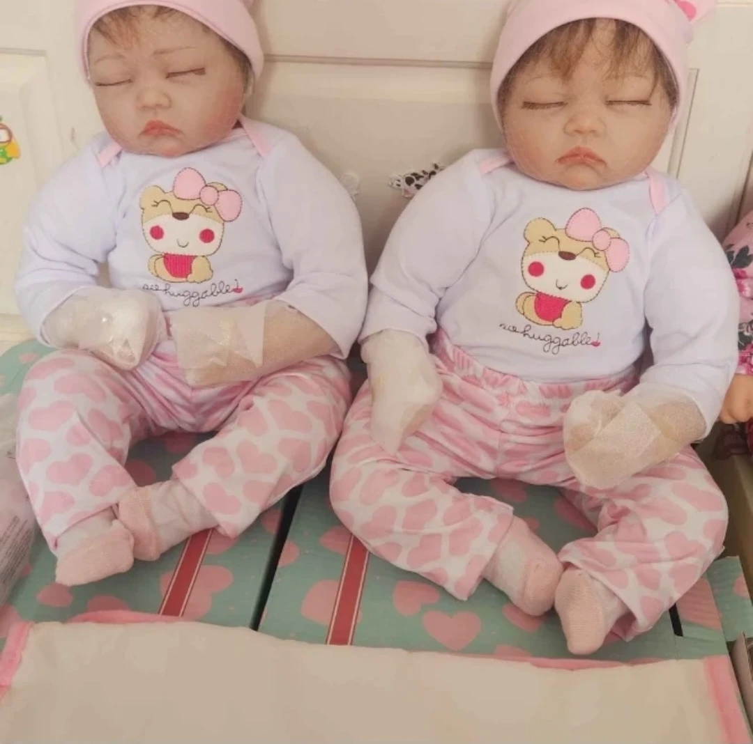 Newborn baby doll  Each $70
