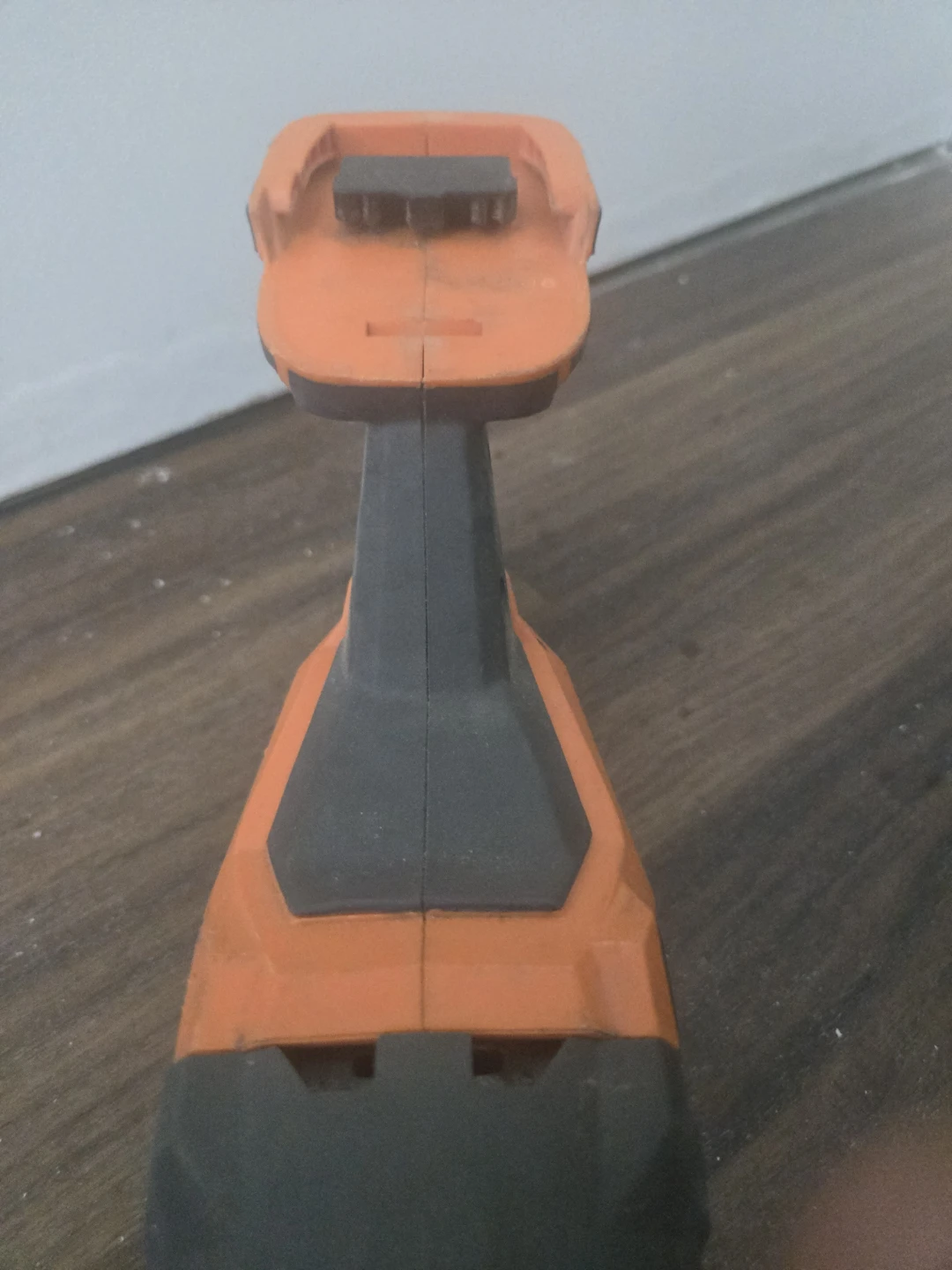 3 RIDGID 18V Cordless Saws Set  - Tools Only - photo 2