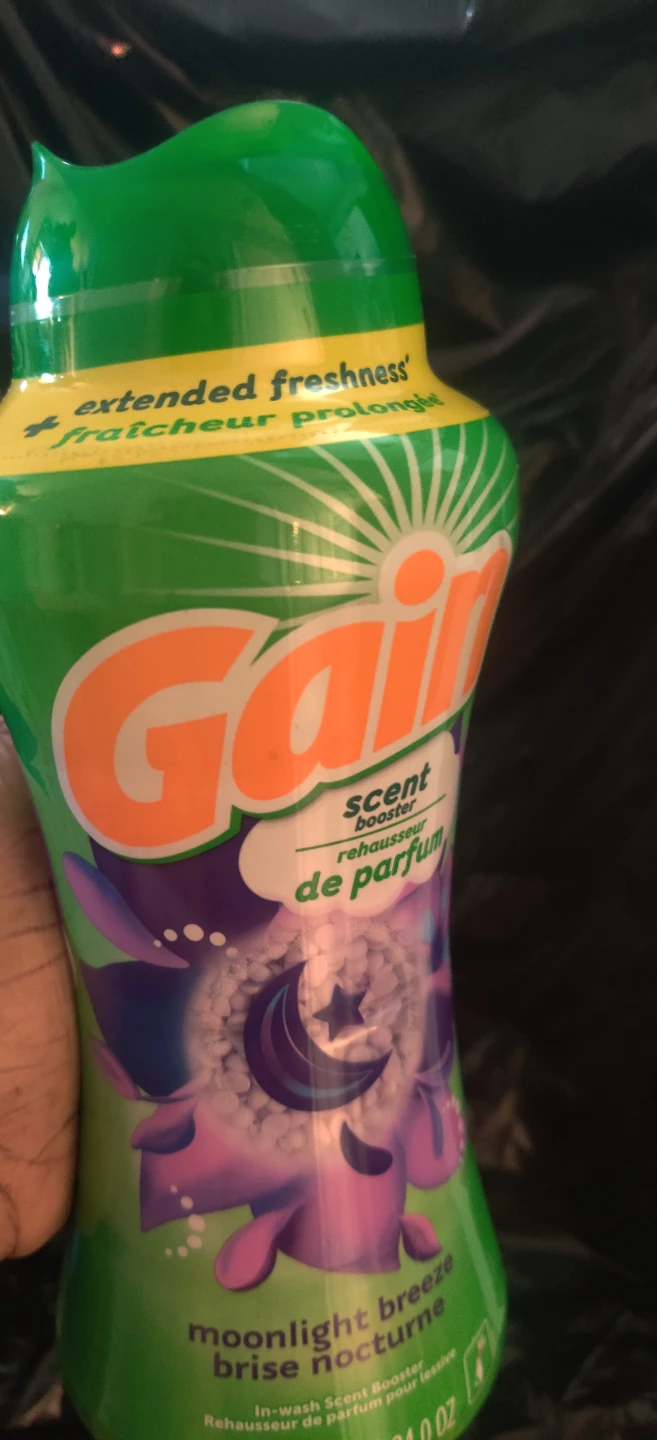 Gain Moonlight Breeze Scent Booster 24 oz - photo 3