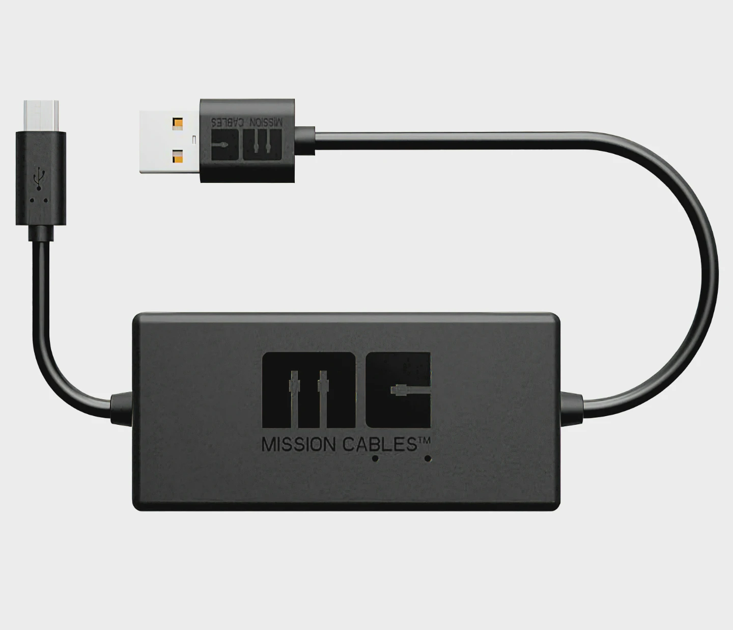 'Mission' USB Power Cable for Firestick - BNIB! - photo 5