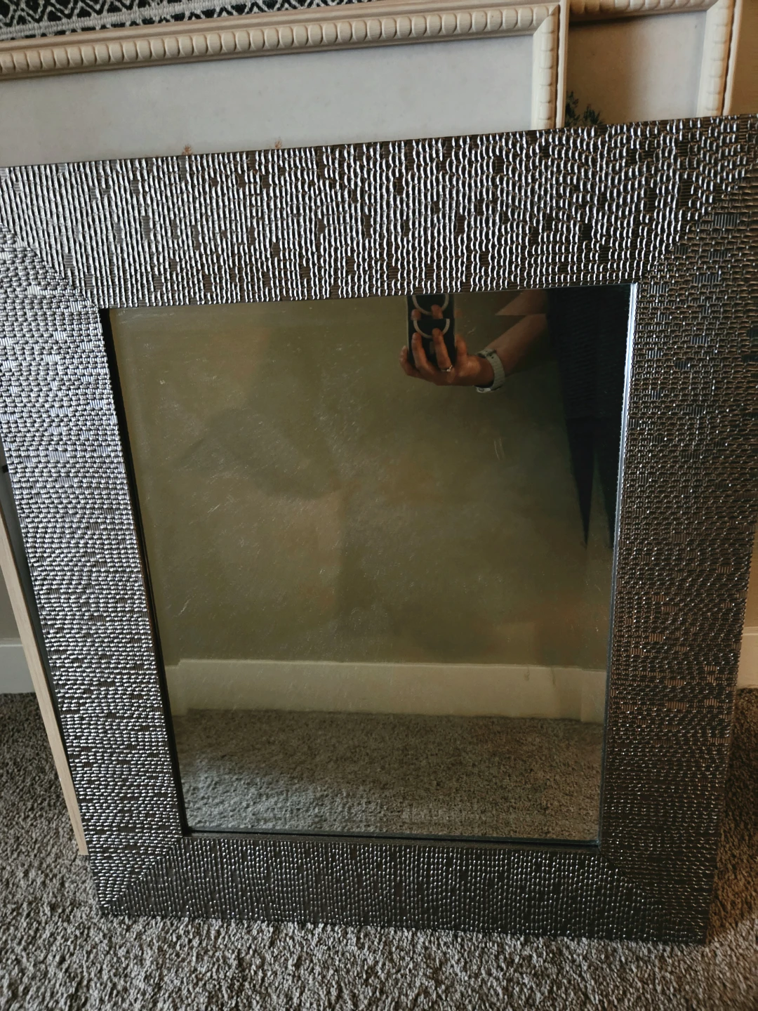 Decorative Mirror - photo 2