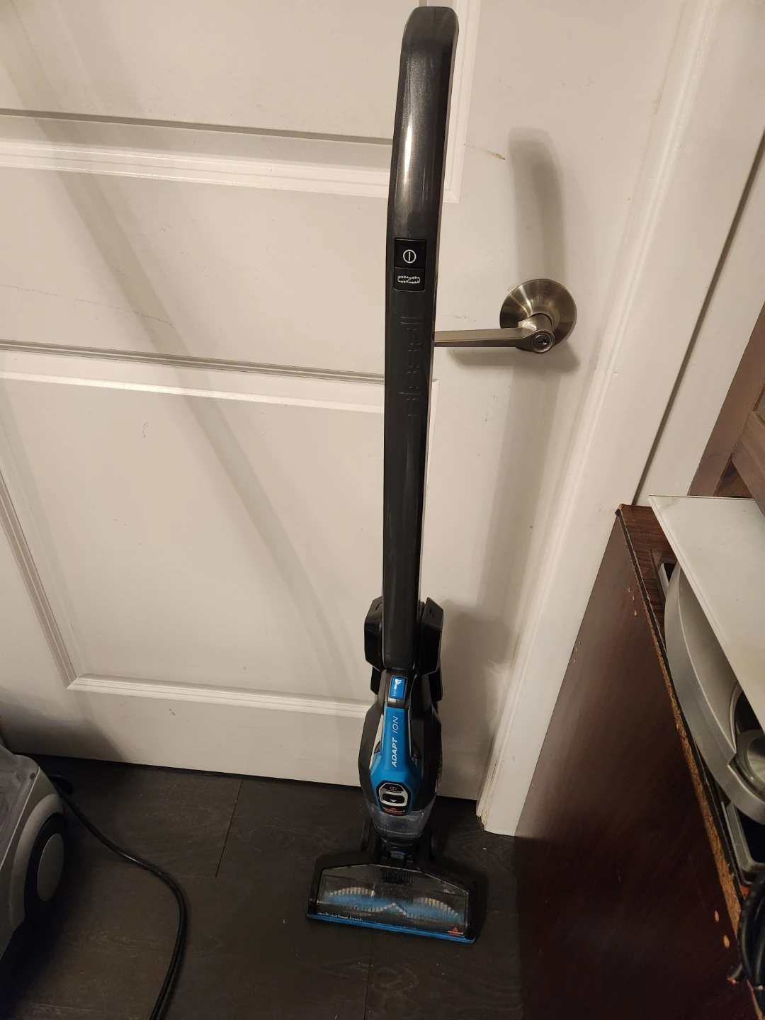 Bissell Adapt Ion Cordless Vacuum