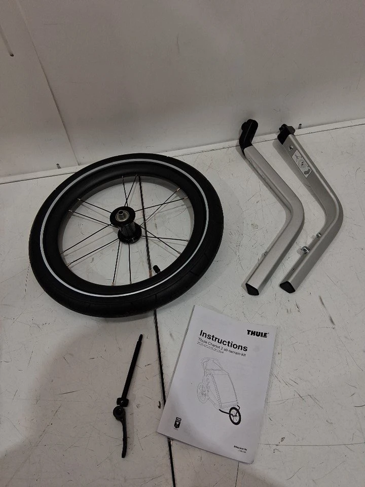 Thule Chariot 2 All-Terrain Kit- Double
