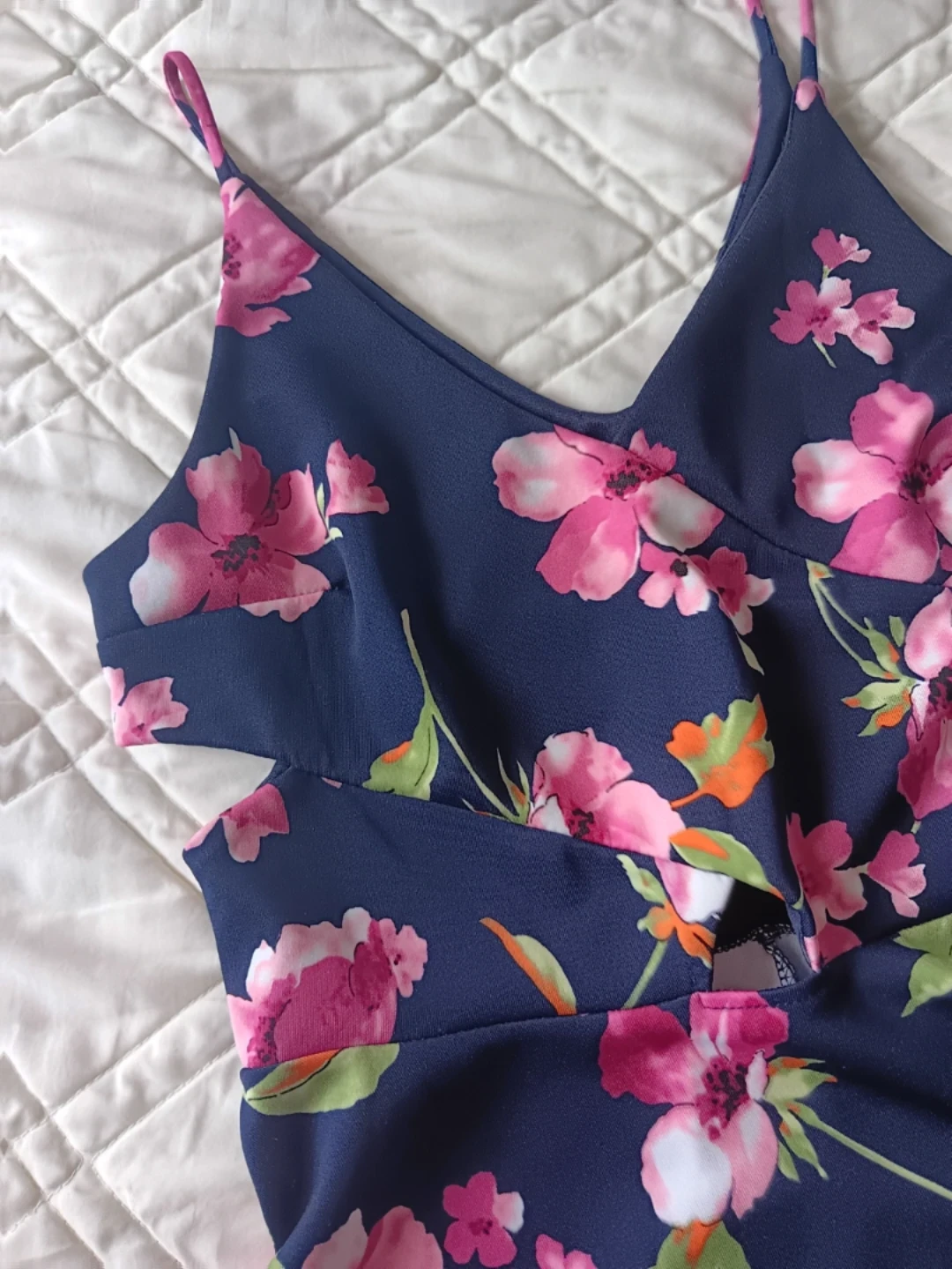 Cute summer dress 🌸 - photo 2