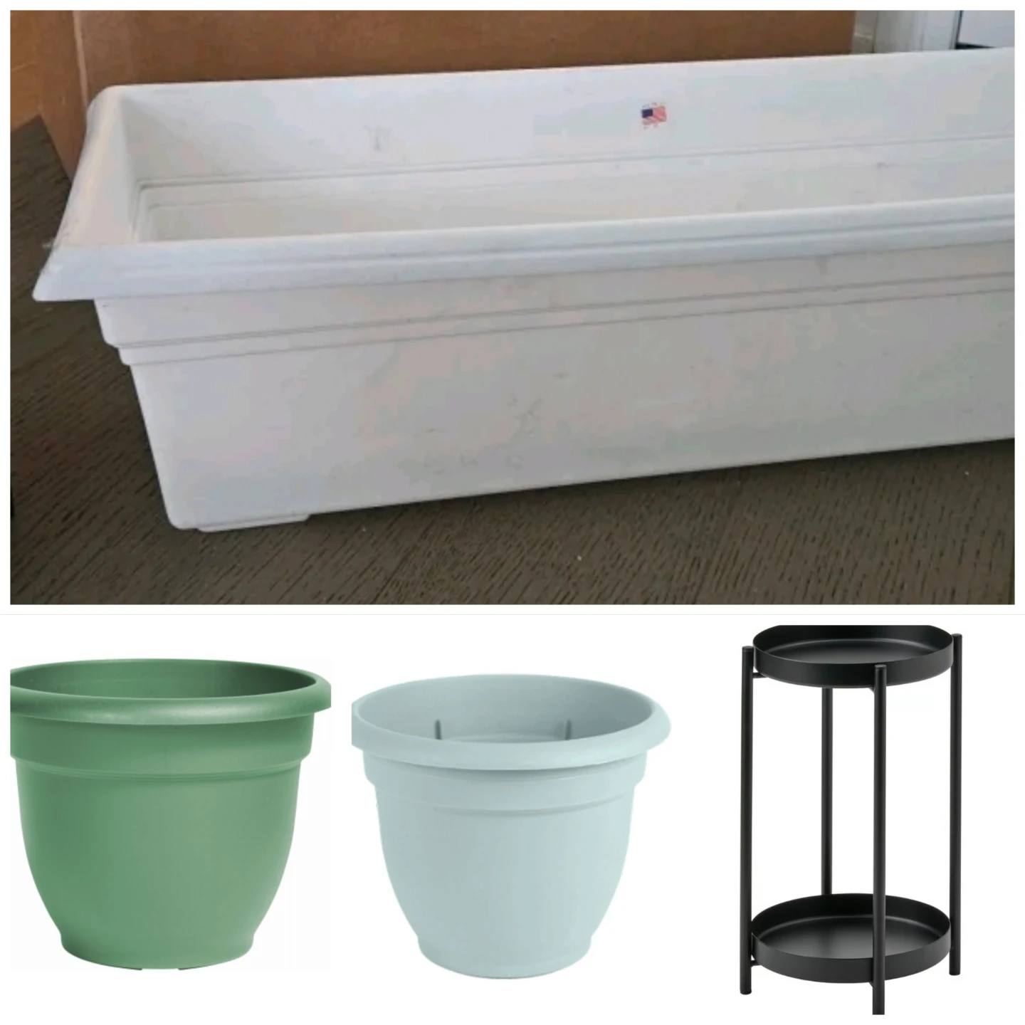 Plant pot / Planter Box