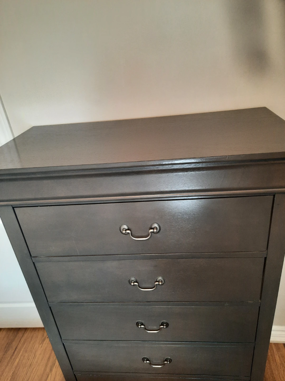 Bedroom furniture - photo 4