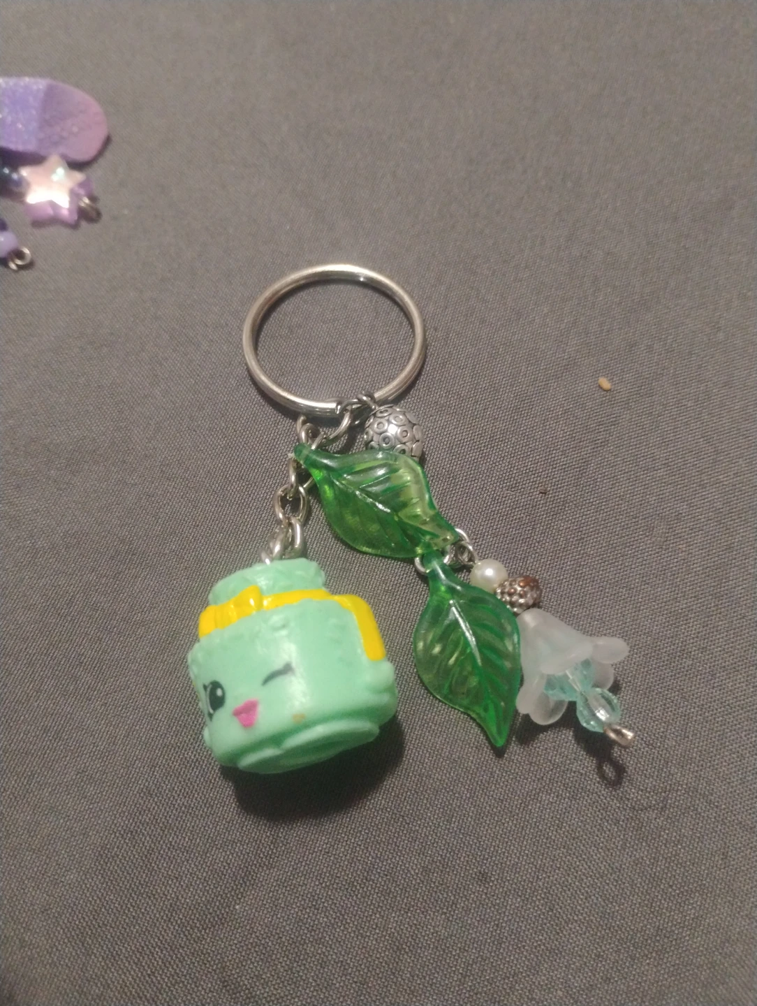 Custom keychains - photo 3