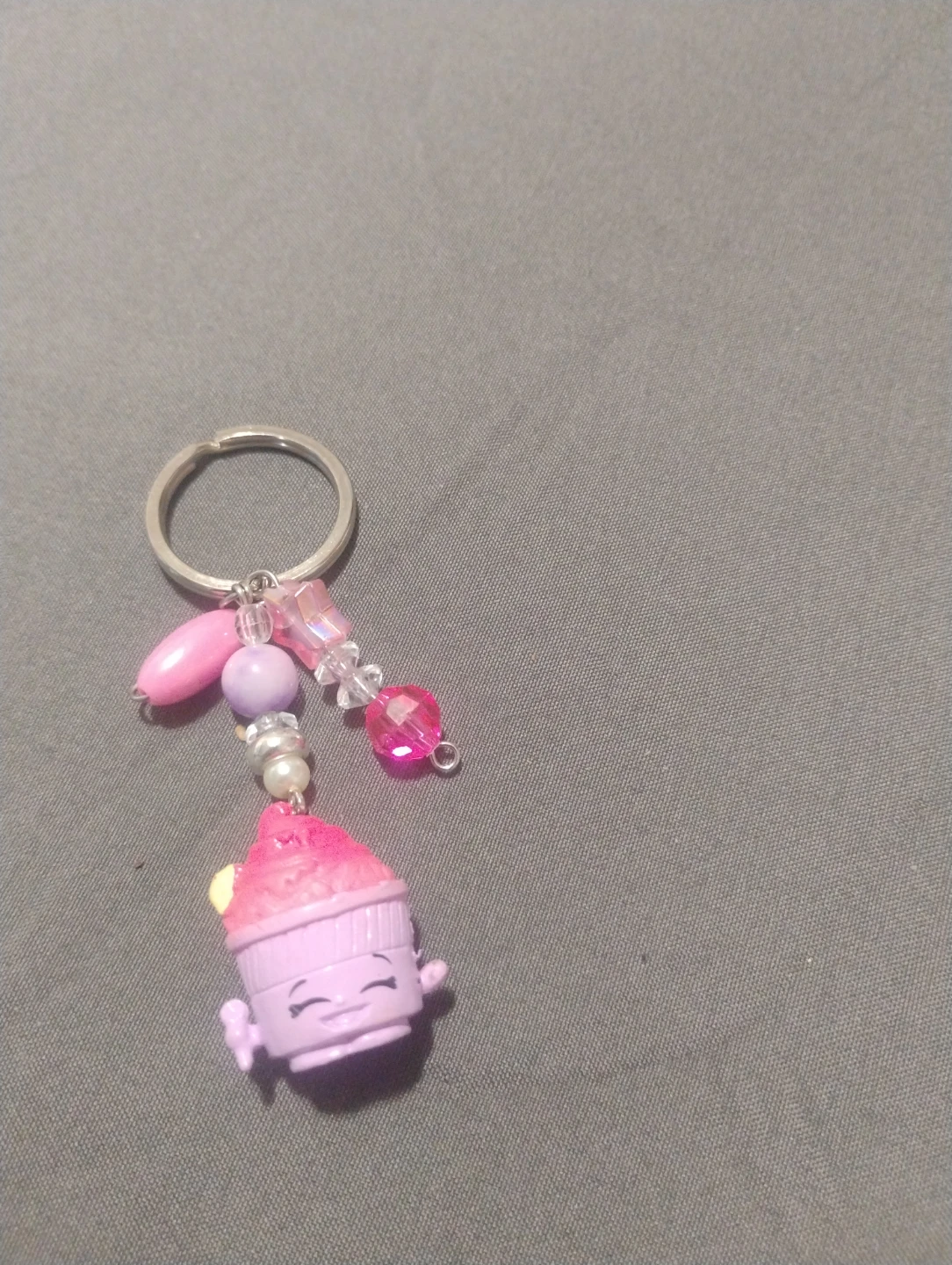 Custom keychains - photo 4