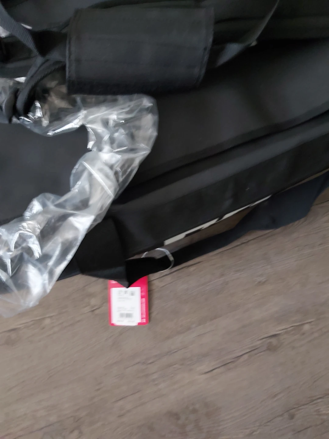 Hayley Hansen Scout Duffel Bag L - photo 2