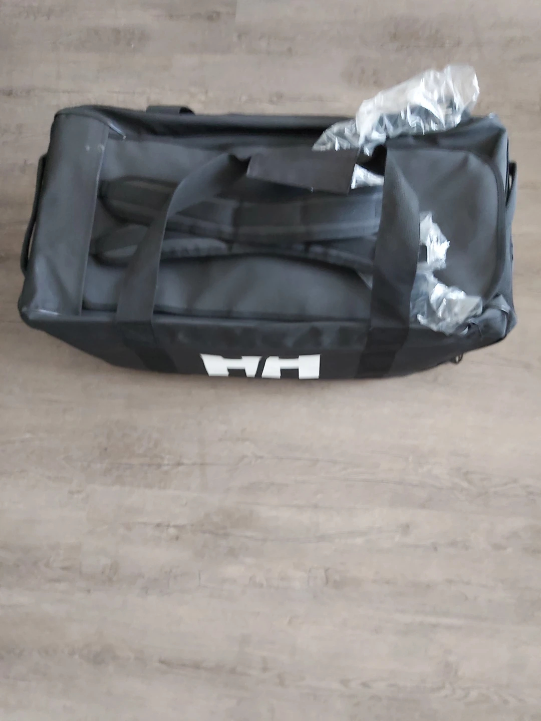 Hayley Hansen Scout Duffel Bag L - photo 3