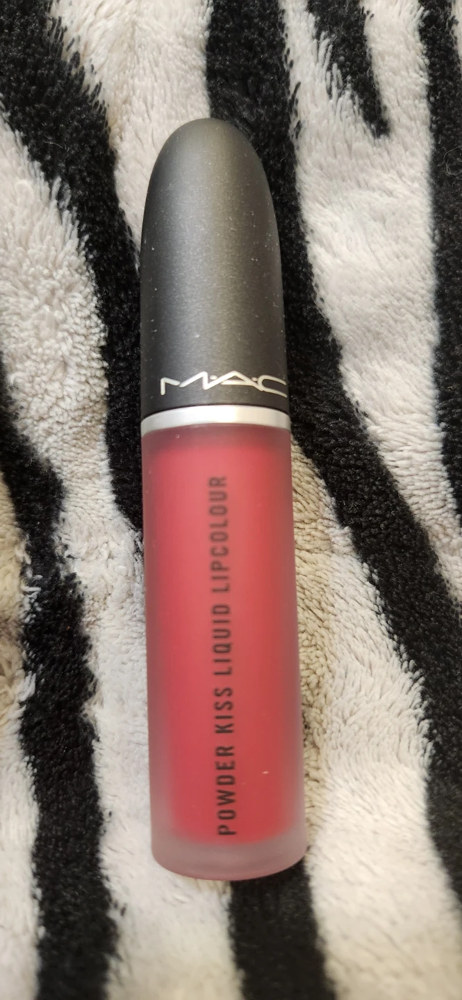 Estee Lauder & Matte MAC Lipsticks - photo 5