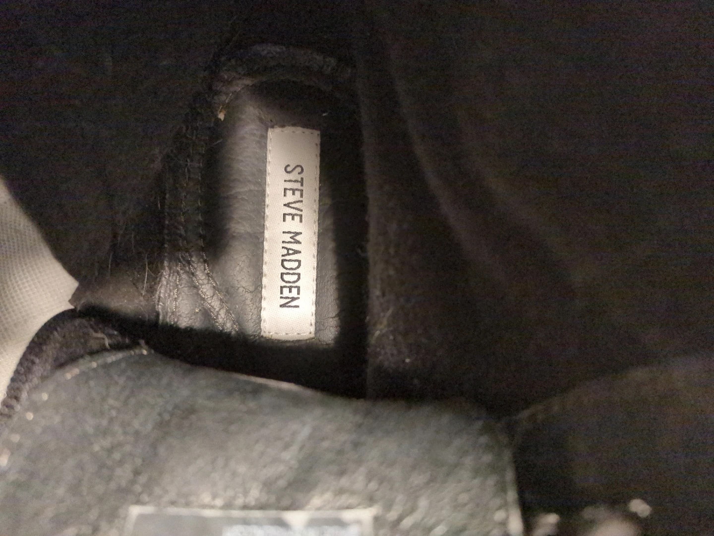 Women's Steve Madden Boots - photo 3