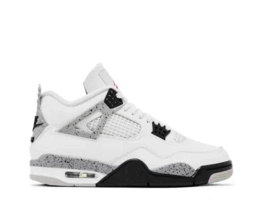 JORDAN 4 (1of1) MULTIPLE COLORS AND SIZES AVAILABLE - photo 5