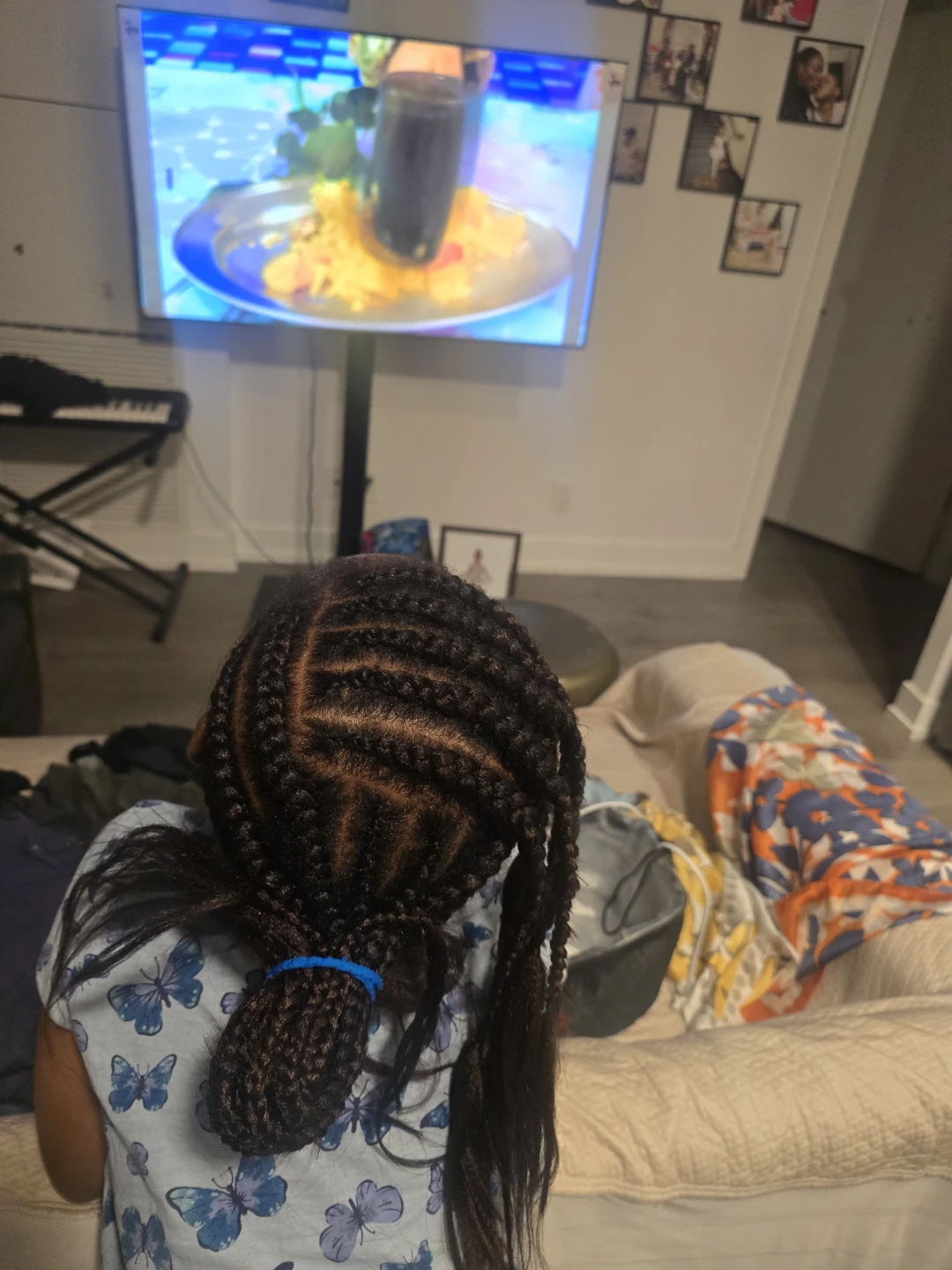 Braider