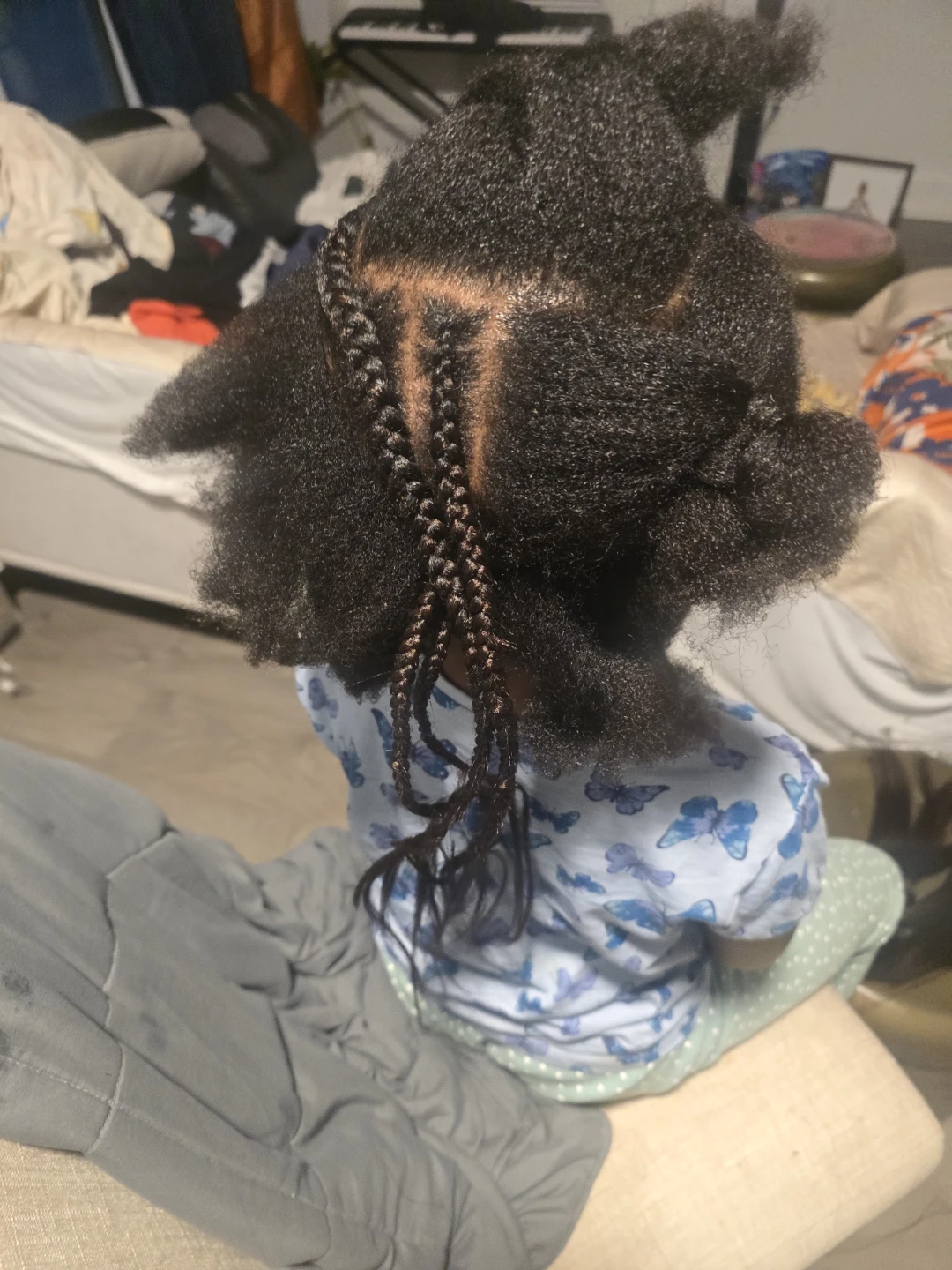 Braider - photo 3