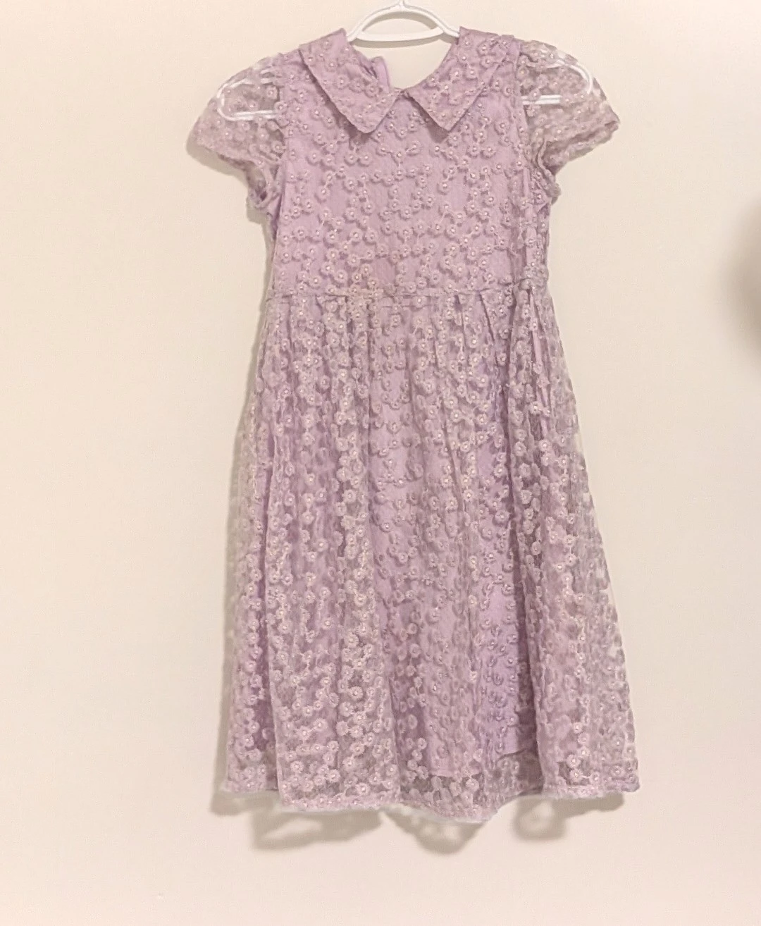 Girls' dresses