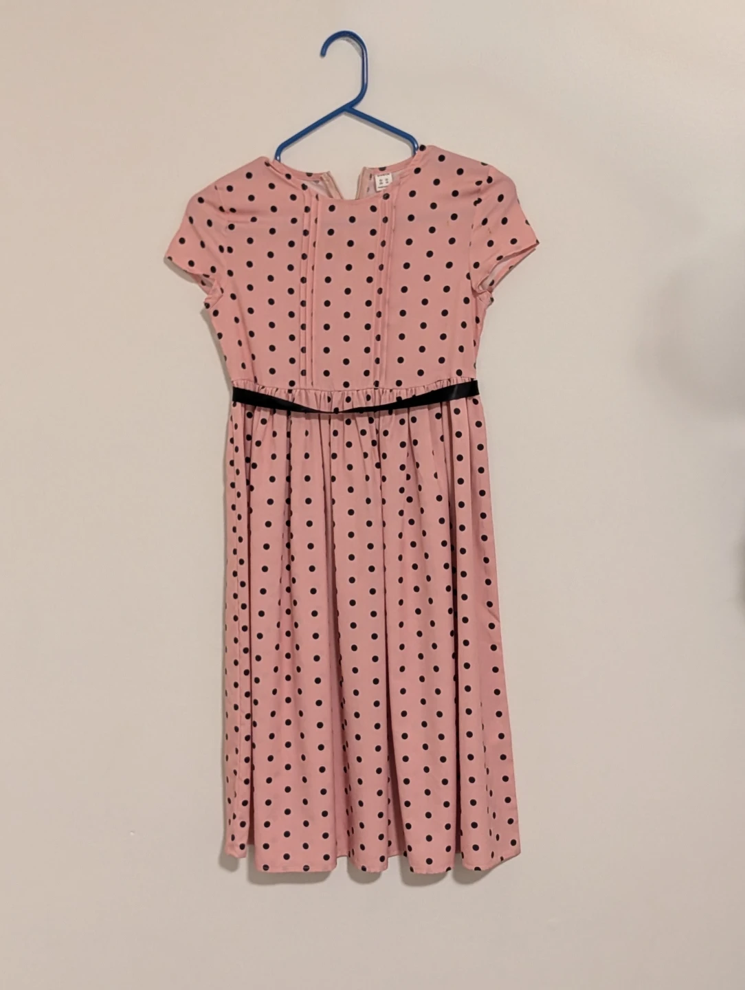Girls' dresses - photo 3