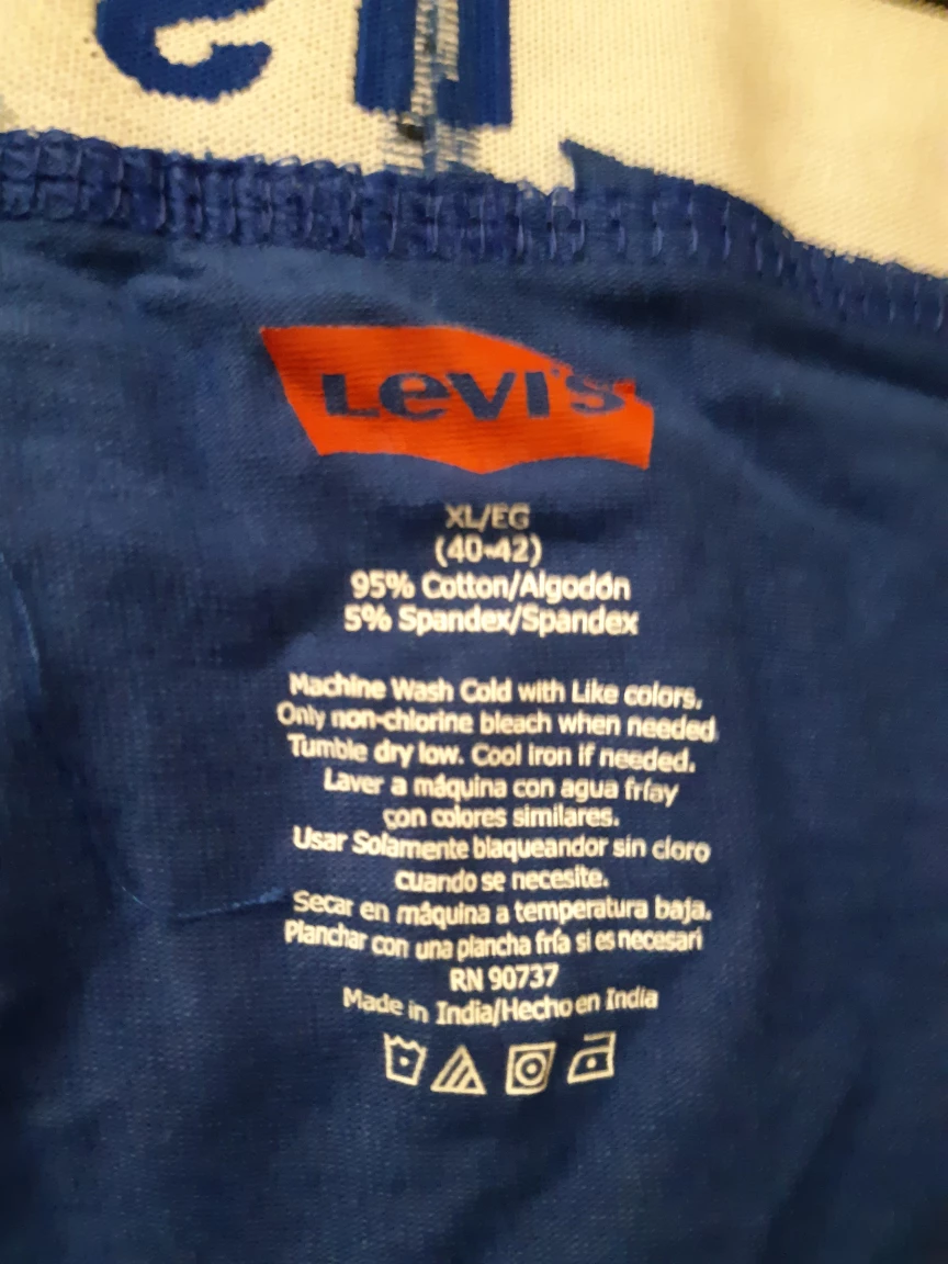 Levi's Boxer Briefs - photo 2