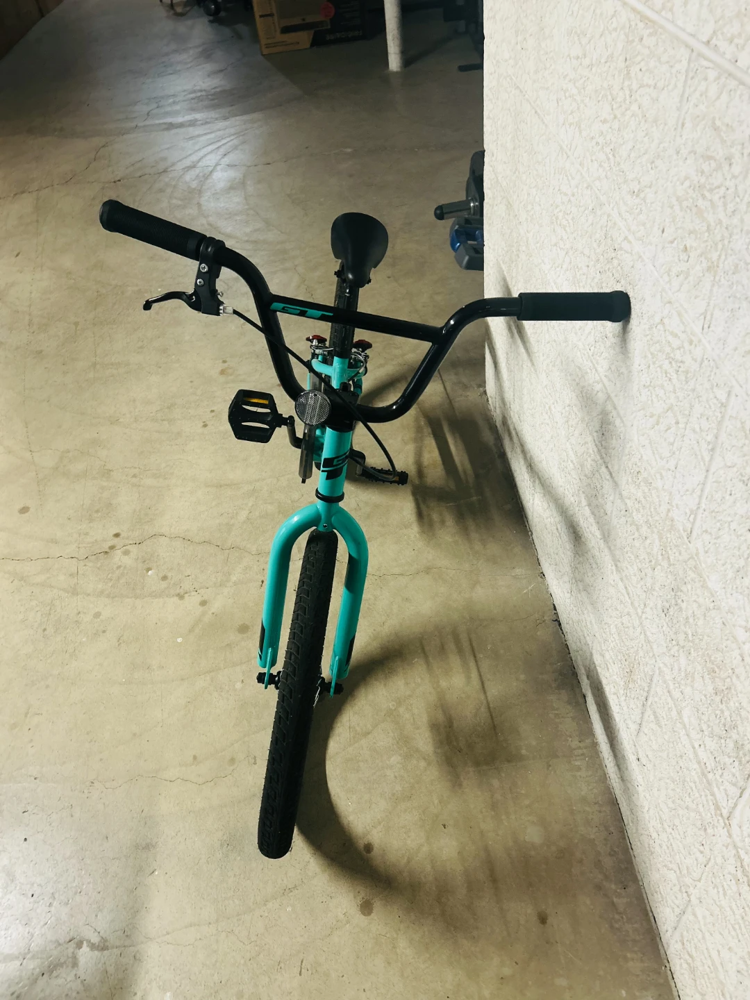 Kids' sports bike - photo 2