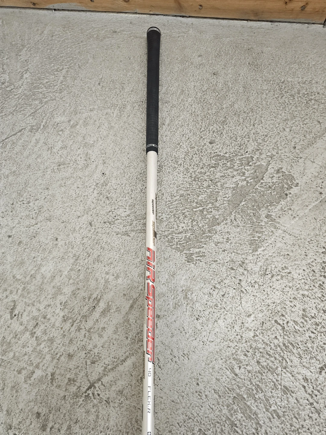 Titleist TS1 /10.5 deg - photo 3