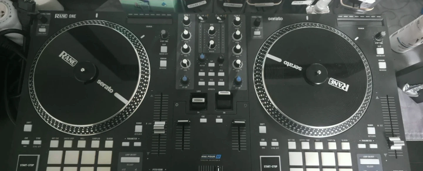 Rane ONE DJ Controller