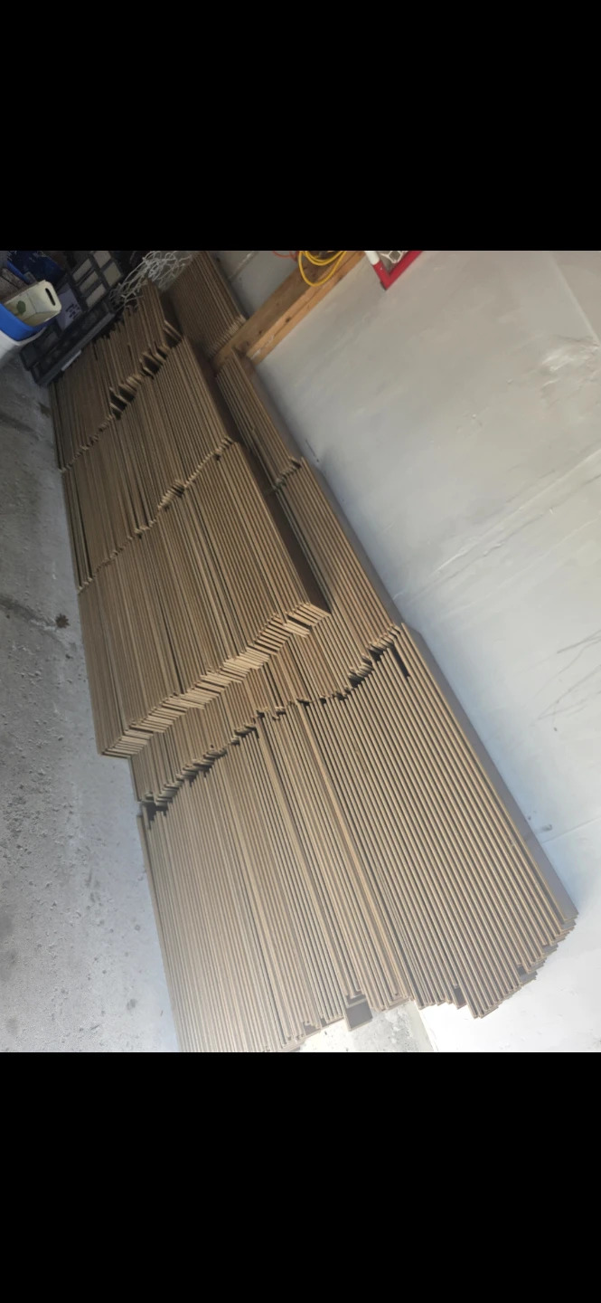 Flooring - laminate - photo 3