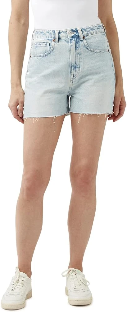 Buffalo David Bitton "Joanna" Denim Shorts (BNWT)