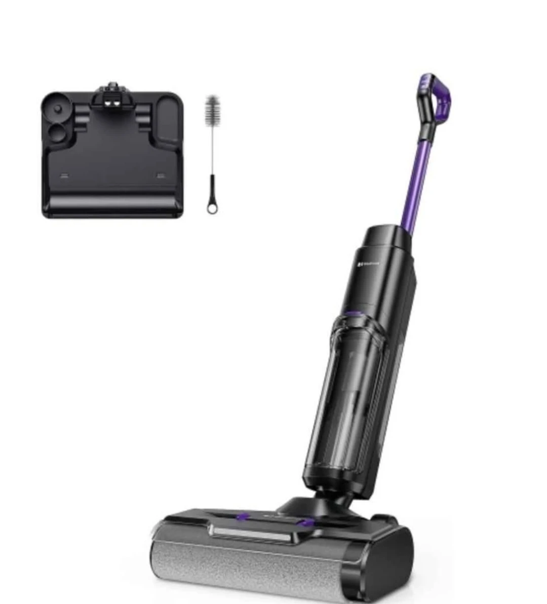 Wet and Dry Vacuum Cleaner New