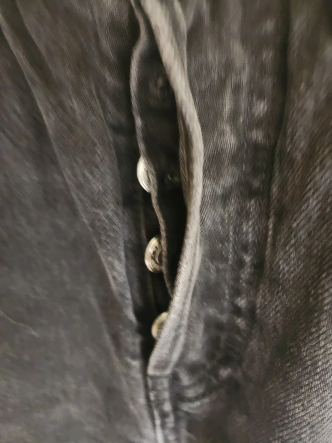 Topshop Moto New Boyfriend Jeans & Abercrombie & Fitch Jeans - photo 3