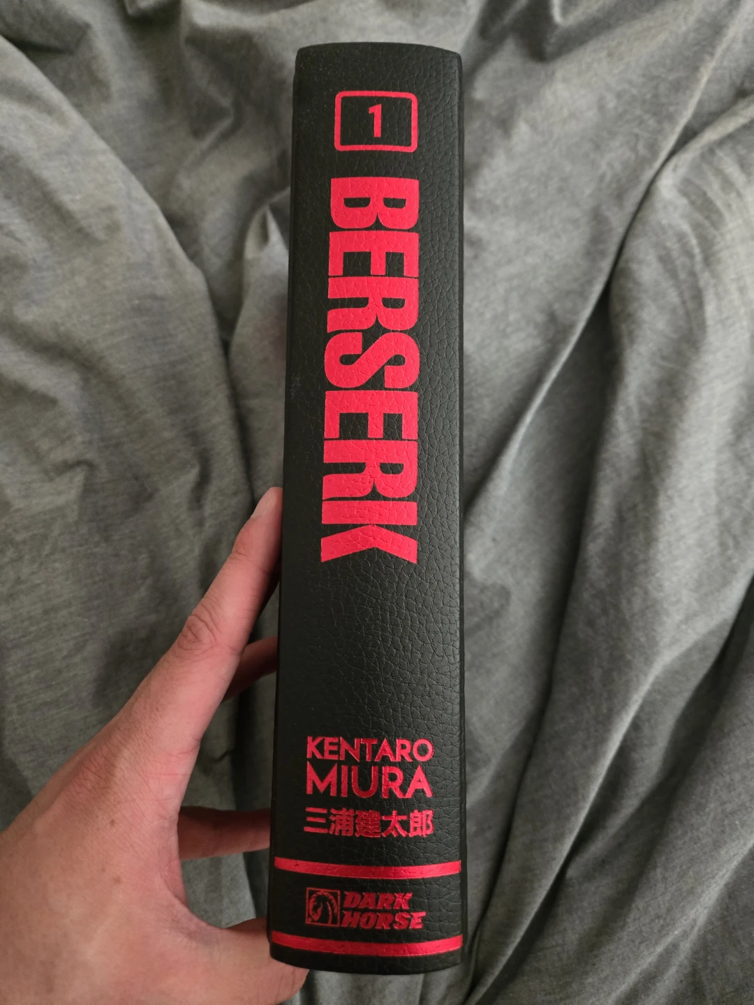 Berserk Deluxe: Volume 1 - photo 2