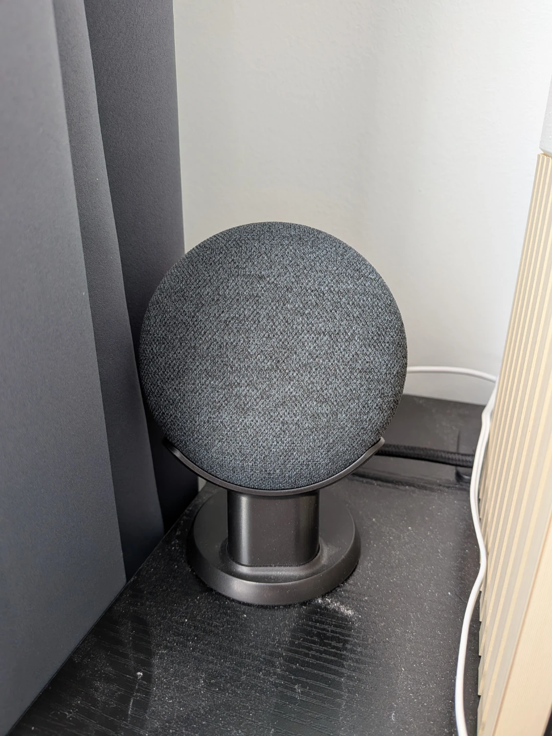 Google Nest Mini Smart Speaker