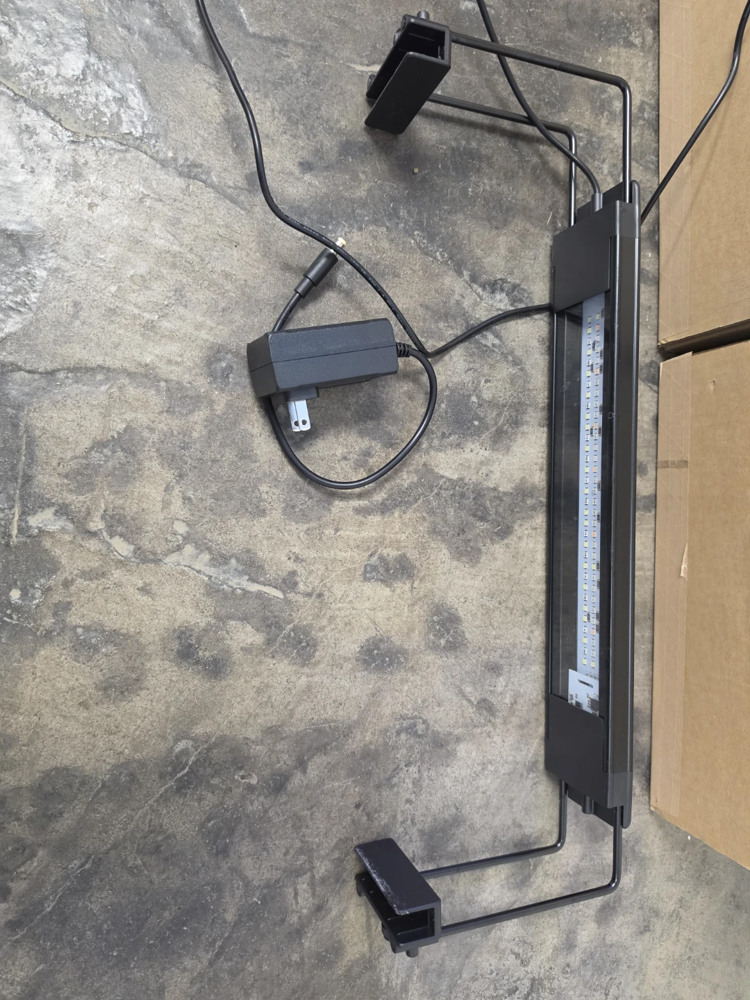Fluval LED 4.0 15" to 24" 22W