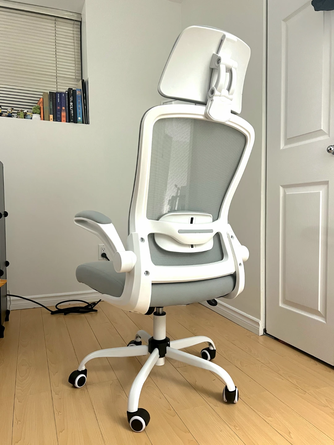 Mimoglad Office Chair - photo 2