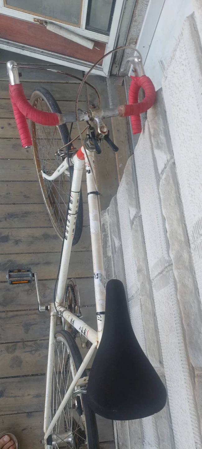 Raleigh Road Bike - photo 5
