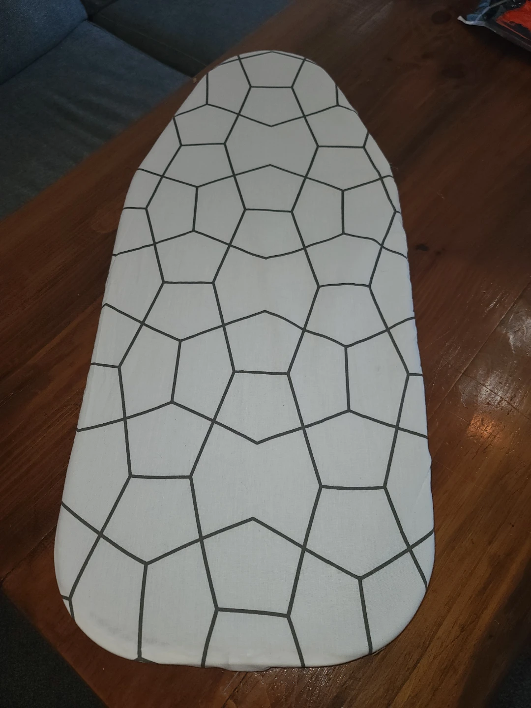 FREE- IKEA Tabletop Ironing Board