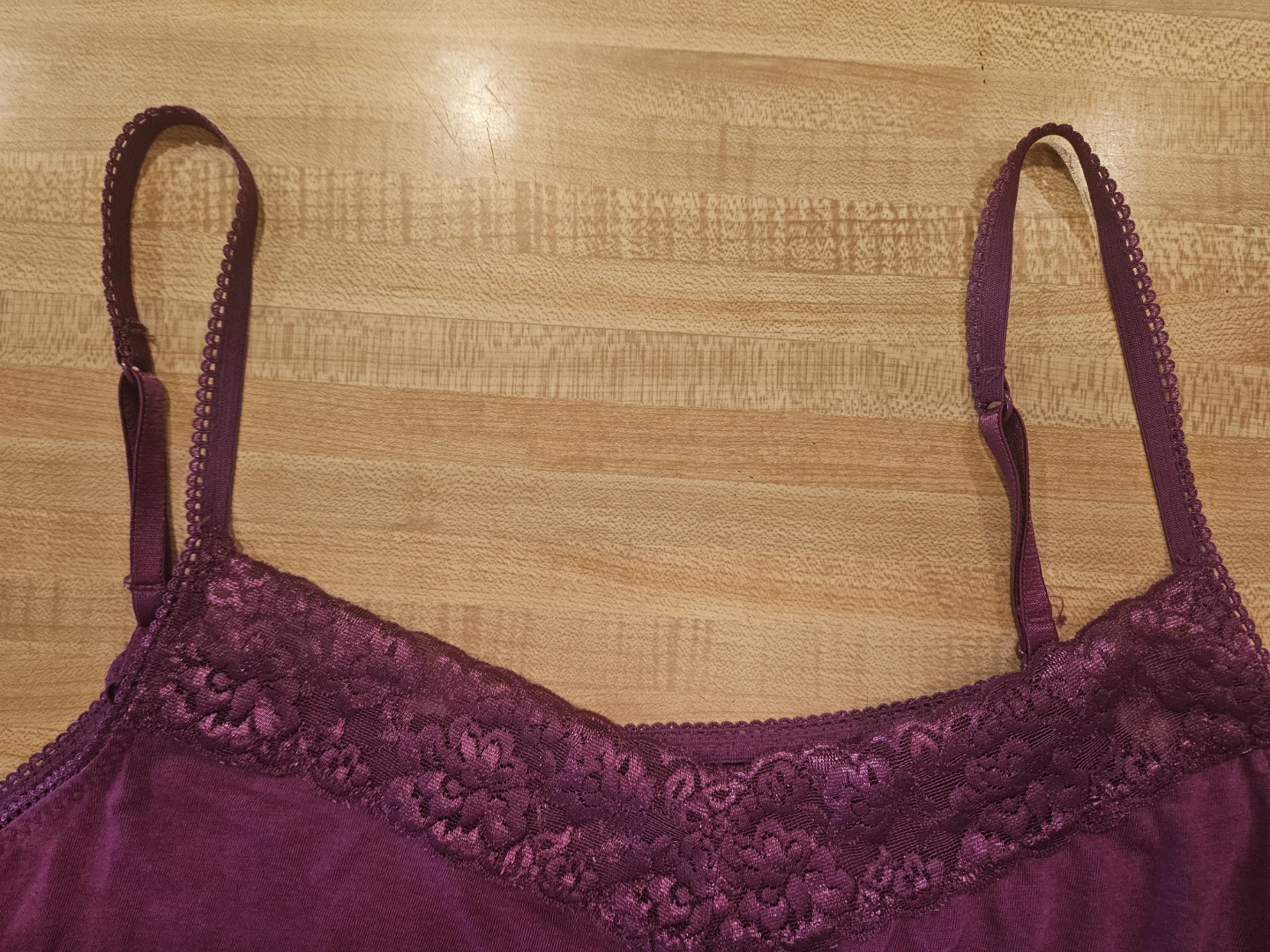 ELLE MUST HAVE Cami XL - photo 3