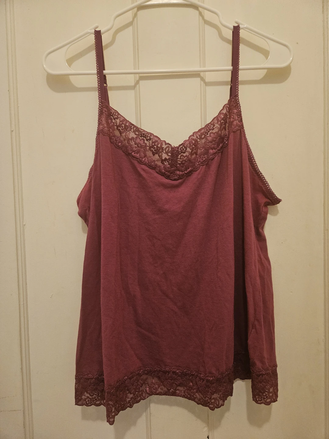 ELLE MUST HAVE Cami XL - photo 5