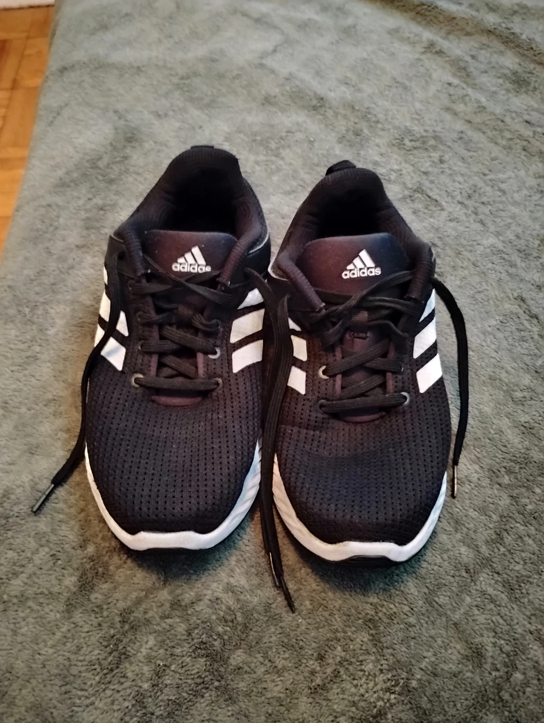 Adidas Running Shoes - photo 2